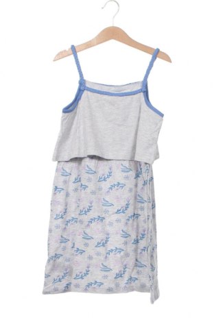 Kinderkleid Disney, Größe 7-8y/ 128-134 cm, Farbe Grau, Preis 19,21 €