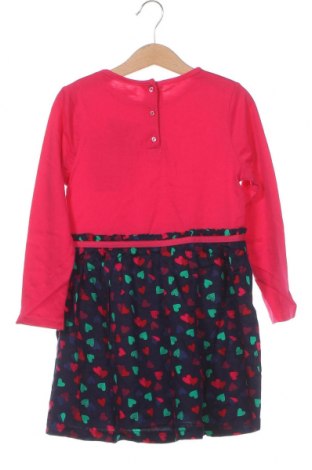 Detské šaty  Du Pareil Au Meme, Veľkosť 5-6y/ 116-122 cm, Farba Ružová, Cena  32,98 €
