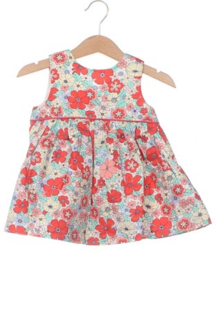 Παιδικό φόρεμα Du Pareil Au Meme, Μέγεθος 5-6y/ 116-122 εκ., Χρώμα Πολύχρωμο, Τιμή 21,47 €