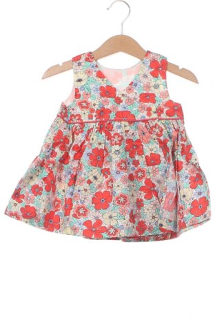 Детска рокля Du Pareil Au Meme, Размер 5-6y/ 116-122 см, Цвят Многоцветен, Цена 39,69 лв.
