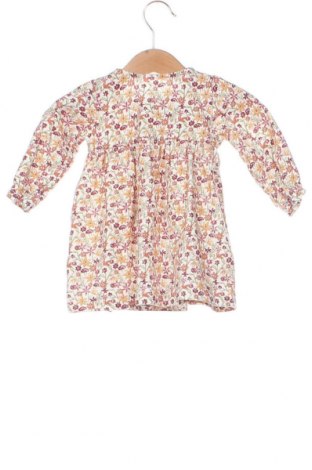Детска рокля Dunnes Stores, Размер 3-6m/ 62-68 см, Цвят Многоцветен, Цена 9,20 лв.