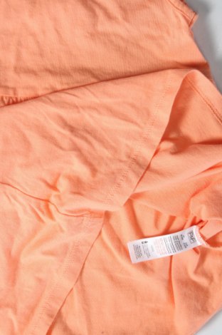 Kinderkleid F&F, Größe 18-24m/ 86-98 cm, Farbe Orange, Preis 10,33 €
