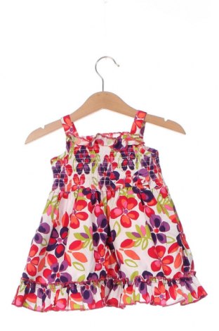 Dětské šaty  George, Velikost 3-6m/ 62-68 cm, Barva Vícebarevné, Cena  122,00 Kč