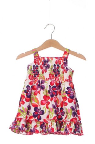 Παιδικό φόρεμα George, Μέγεθος 3-6m/ 62-68 εκ., Χρώμα Πολύχρωμο, Τιμή 4,65 €