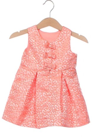 Rochie pentru copii Grain De Ble, Mărime 3-6m/ 62-68 cm, Culoare Roz, Preț 93,55 Lei