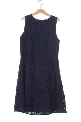 Rochie pentru copii Guess, Mărime 12-13y/ 158-164 cm, Culoare Albastru, Preț 134,21 Lei