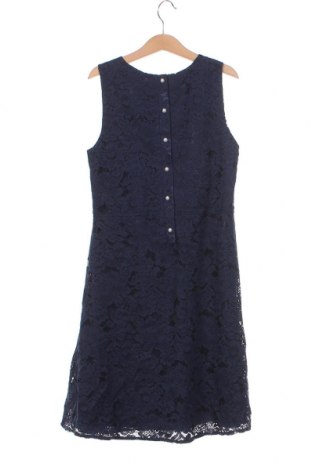 Kinderkleid Guess, Größe 12-13y/ 158-164 cm, Farbe Blau, Preis 26,97 €