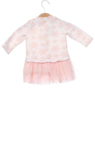 Kinderkleid Guy Laroche, Größe 3-6m/ 62-68 cm, Farbe Mehrfarbig, Preis 12,96 €