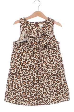 Детска рокля Gymboree, Размер 4-5y/ 110-116 см, Цвят Многоцветен, Цена 20,40 лв.