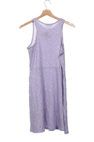 Детска рокля H&M, Размер 14-15y/ 168-170 см, Цвят Лилав, Цена 7,28 лв.