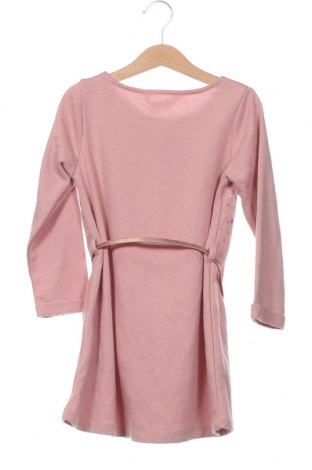 Kinderkleid H&M, Größe 4-5y/ 110-116 cm, Farbe Rosa, Preis € 22,51