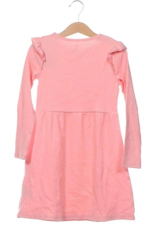 Kinderkleid H&M, Größe 4-5y/ 110-116 cm, Farbe Rosa, Preis 19,69 €
