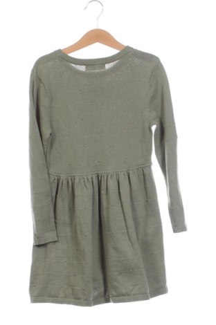 Kinderkleid H&M, Größe 4-5y/ 110-116 cm, Farbe Grün, Preis € 16,37