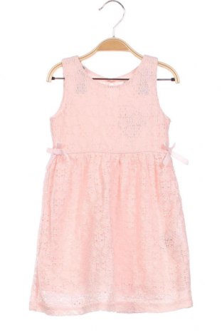 Παιδικό φόρεμα H&M, Μέγεθος 18-24m/ 86-98 εκ., Χρώμα Ρόζ , Τιμή 15,96 €
