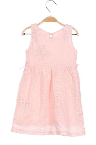 Kinderkleid H&M, Größe 18-24m/ 86-98 cm, Farbe Rosa, Preis € 15,96