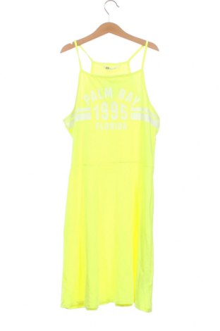 Dětské šaty  H&M, Velikost 12-13y/ 158-164 cm, Barva Zelená, Cena  227,00 Kč