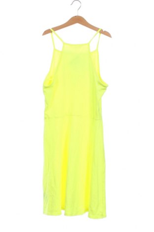Kinderkleid H&M, Größe 12-13y/ 158-164 cm, Farbe Grün, Preis 7,20 €