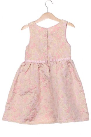 Dětské šaty  H&M, Velikost 3-4y/ 104-110 cm, Barva Růžová, Cena  272,00 Kč