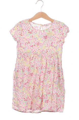 Παιδικό φόρεμα H&M, Μέγεθος 4-5y/ 110-116 εκ., Χρώμα Πολύχρωμο, Τιμή 7,29 €