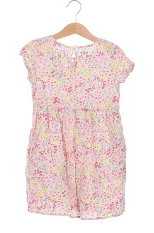 Dětské šaty  H&M, Velikost 4-5y/ 110-116 cm, Barva Vícebarevné, Cena  171,00 Kč