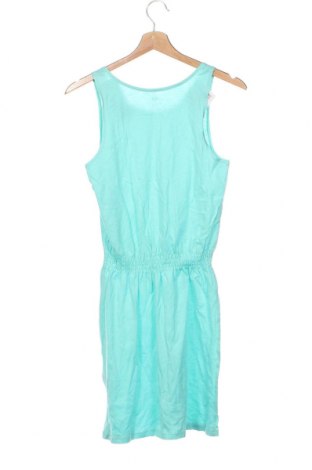 Детска рокля H&M, Размер 12-13y/ 158-164 см, Цвят Син, Цена 15,84 лв.