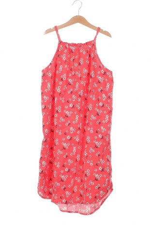Kinderkleid H&M, Größe 12-13y/ 158-164 cm, Farbe Rot, Preis 4,55 €