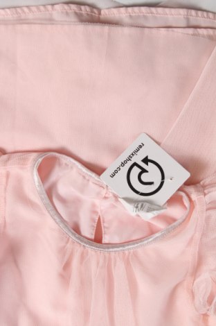 Detské šaty  H&M, Veľkosť 2-3y/ 98-104 cm, Farba Ružová, Cena  13,30 €