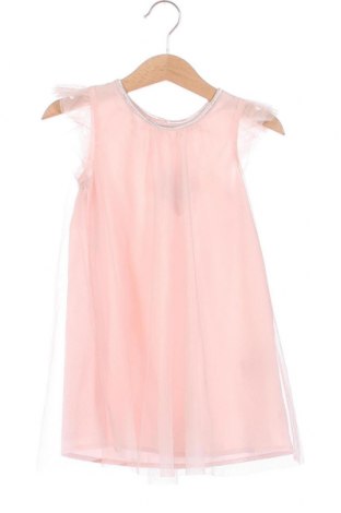 Detské šaty  H&M, Veľkosť 2-3y/ 98-104 cm, Farba Ružová, Cena  13,30 €