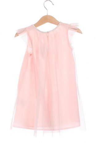 Dziecięca sukienka H&M, Rozmiar 2-3y/ 98-104 cm, Kolor Różowy, Cena 59,77 zł
