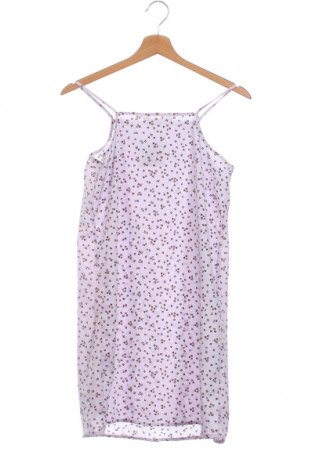 Dziecięca sukienka H&M, Rozmiar 11-12y/ 152-158 cm, Kolor Fioletowy, Cena 31,55 zł