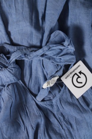 Dětské šaty  H&M, Velikost 12-13y/ 158-164 cm, Barva Modrá, Cena  232,00 Kč