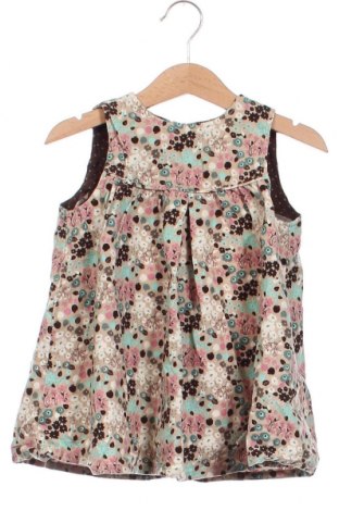 Детска рокля H&M, Размер 12-18m/ 80-86 см, Цвят Многоцветен, Цена 18,77 лв.