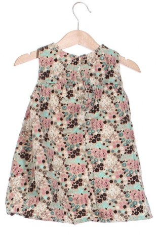 Παιδικό φόρεμα H&M, Μέγεθος 12-18m/ 80-86 εκ., Χρώμα Πολύχρωμο, Τιμή 9,92 €