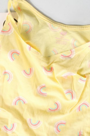 Παιδικό φόρεμα H&M, Μέγεθος 4-5y/ 110-116 εκ., Χρώμα Κίτρινο, Τιμή 8,35 €