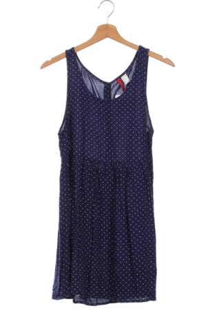 Παιδικό φόρεμα H&M Divided, Μέγεθος 5-6y/ 116-122 εκ., Χρώμα Μπλέ, Τιμή 7,20 €