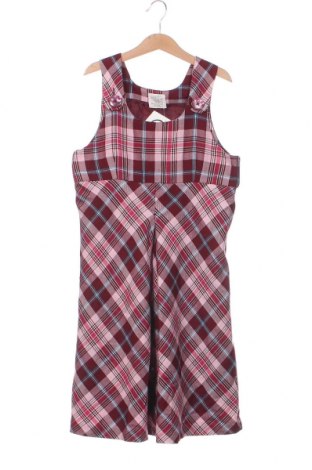 Kinderkleid H&M L.O.G.G., Größe 10-11y/ 146-152 cm, Farbe Mehrfarbig, Preis 3,20 €