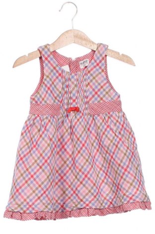 Kinderkleid Kanz, Größe 9-12m/ 74-80 cm, Farbe Mehrfarbig, Preis 6,80 €