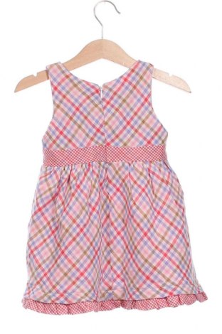 Детска рокля Kanz, Размер 9-12m/ 74-80 см, Цвят Многоцветен, Цена 9,97 лв.