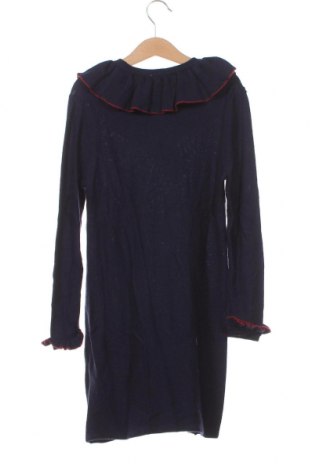 Παιδικό φόρεμα Karl Marc John, Μέγεθος 7-8y/ 128-134 εκ., Χρώμα Μπλέ, Τιμή 56,19 €