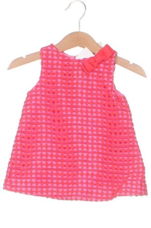 Kinderkleid Kate Spade, Größe 3-6m/ 62-68 cm, Farbe Rosa, Preis 34,00 €