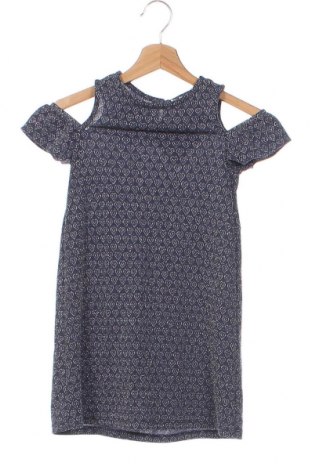 Παιδικό φόρεμα Koton, Μέγεθος 6-7y/ 122-128 εκ., Χρώμα Μπλέ, Τιμή 7,93 €