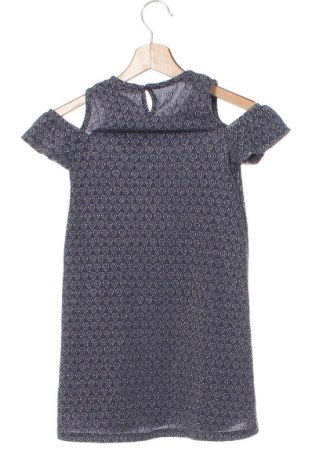 Detské šaty  Koton, Veľkosť 6-7y/ 122-128 cm, Farba Modrá, Cena  7,30 €