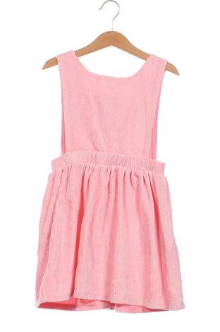 Detské šaty  LC Waikiki, Veľkosť 4-5y/ 110-116 cm, Farba Ružová, Cena  7,00 €