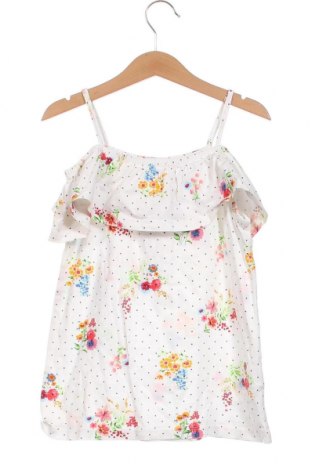 Detské šaty  LC Waikiki, Veľkosť 6-7y/ 122-128 cm, Farba Biela, Cena  11,05 €