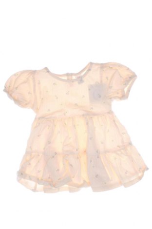 Kinderkleid LC Waikiki, Größe 9-12m/ 74-80 cm, Farbe Rosa, Preis 3,99 €