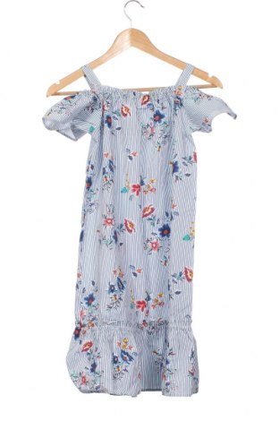 Детска рокля LC Waikiki, Размер 9-10y/ 140-146 см, Цвят Многоцветен, Цена 15,00 лв.
