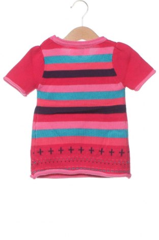 Dziecięca sukienka La Compagnie des Petits, Rozmiar 3-6m/ 62-68 cm, Kolor Kolorowy, Cena 31,59 zł