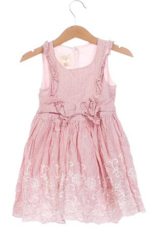 Dětské šaty  Laura Ashley, Velikost 2-3y/ 98-104 cm, Barva Vícebarevné, Cena  461,00 Kč