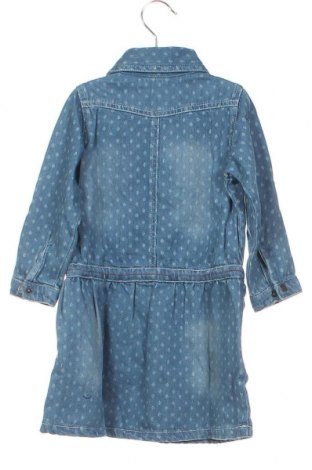 Detské šaty  Lee Cooper, Veľkosť 3-4y/ 104-110 cm, Farba Modrá, Cena  25,24 €