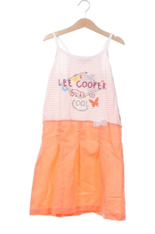 Rochie pentru copii Lee Cooper, Mărime 9-10y/ 140-146 cm, Culoare Multicolor, Preț 93,68 Lei